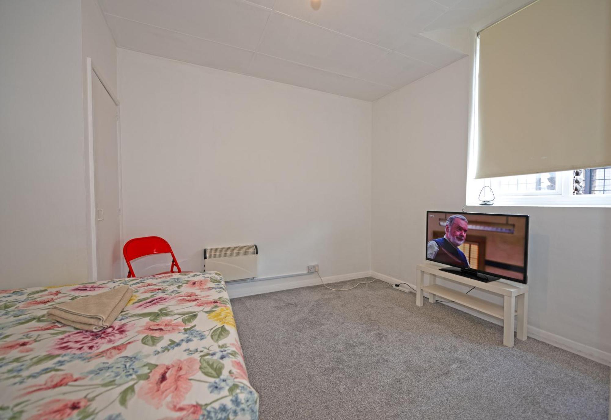 Flat In Clapham Budget Friendly Stay لندن المظهر الخارجي الصورة